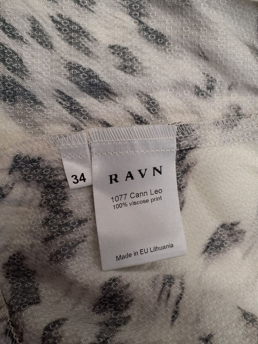 Ravn Kjole